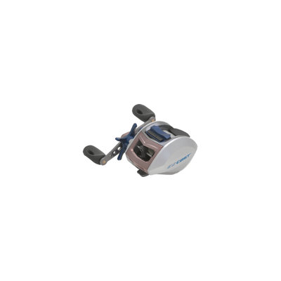 Shakespeare E-Z Cast Baitcast Low Profile Reel