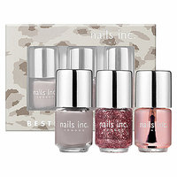 nails inc. Best Sellers Nail Polish Collection Best Sellers Nail Polish Collection