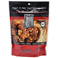 Paleo People Cacao Nut Granola, 5 Ounce