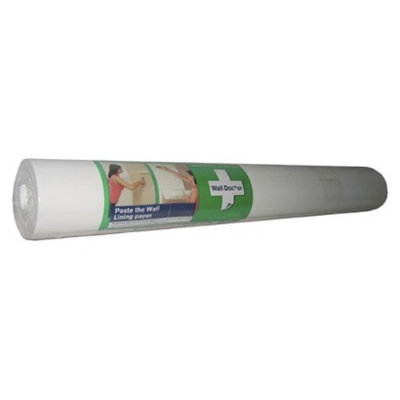 Graham & Brown Lining Paper
