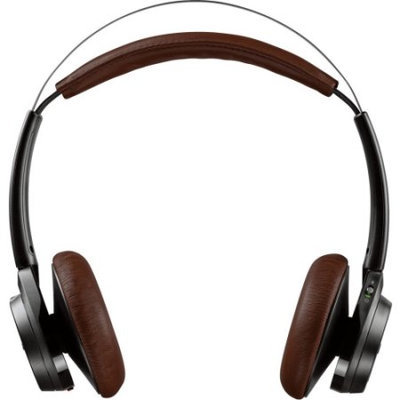Plantronics BackBeat SENSE Wireless Headphones + Mic