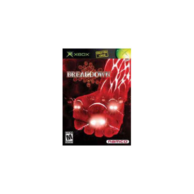 BANDAI NAMCO Games America Inc. Breakdown