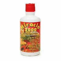 Century Systems Miracle 2000 Total Body Nutrition Liquid