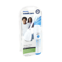 Philips Sonicare Simply Clean Extreme Battery Sonic Toothbrush