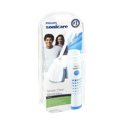 Philips Sonicare Simply Clean Extreme Battery Sonic Toothbrush