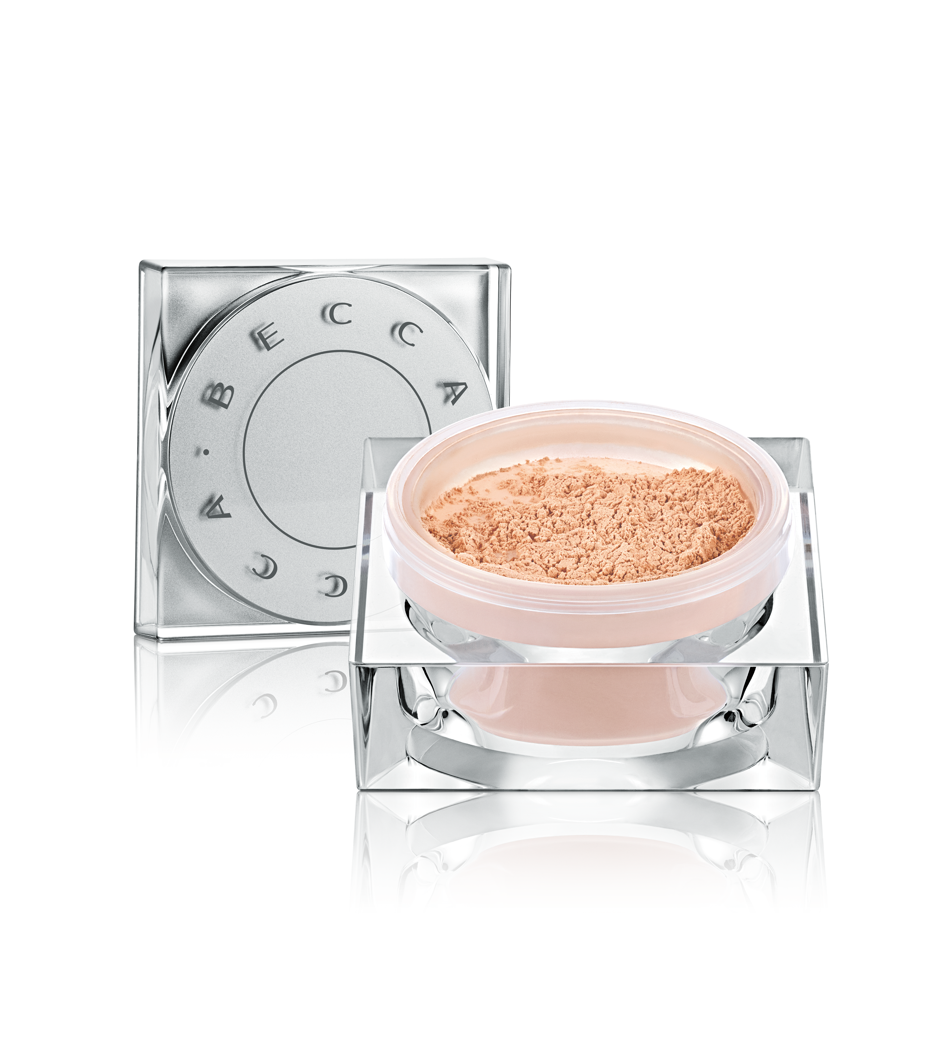 BECCA Soft Light Blurring Setting Powder