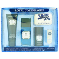 Royal Copenhagen Gift Set for Men, 1 set