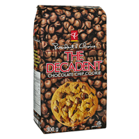 President's Choice The Decadent Chocolate Chip Cookie