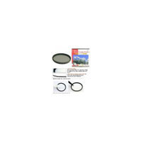 Marumi AMDSCPL55 DHG Circular Polarizer 55mm Digital High Grade Filter