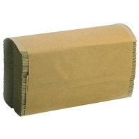 SkilCraft Paper Towel, Recycled, C-Fold, 10-1/4
