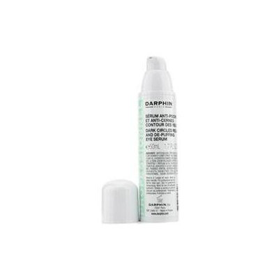Darphin Dark Circles Relief & De-Puffing Eye Serum (Salon Size) 50ml/1.69oz