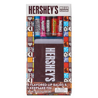 Hershey's Candy Flavored Lip Balm