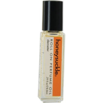 Demeter By Demeter Honeysuckle Roll On Perfume Oil .29 Oz (unisex)
