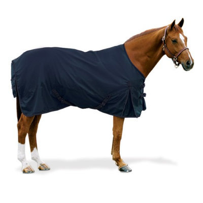Equiessentials 600D Turnout Sheet 84