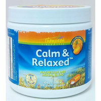 Thompson Nutritional Calm and Relaxed 300 grams