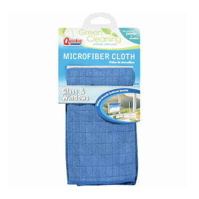 Lysol Glass & Windows Microfiber Cloth