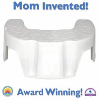 Babies R Us Summer Infant Little Looster Potty Training Step Stool
