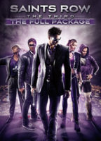 Volition Saints Row: The Third - The Full Package