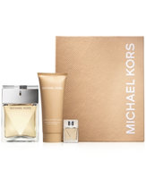 Michael Kors Glamorous Gift Set