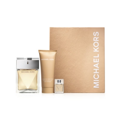 Michael Kors Glamorous Gift Set