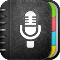 Clear Sky Apps LTD Super Note: Recorder, Notes, Memos, Photos