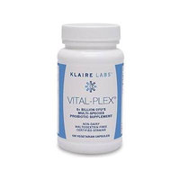 Klaire Labs - Vital-Plex® 100 vcaps