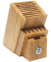 Schmidt Brothers Hometown Open Cutlery Block