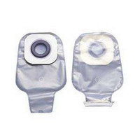 Hollister Premier Drainable Pouch 3604
