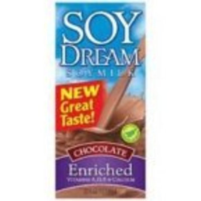 Imagine Foods Soy Dream Enriched Chocolate, 32 Oz -- 12 Per Case.