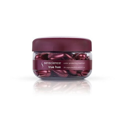 Senscience True Hue Color Protecting Treatment, 0.58 Fluid Ounce