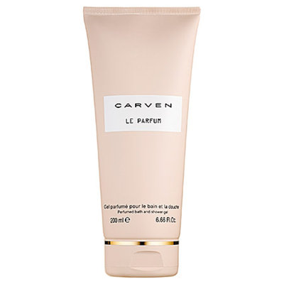 Carven Carven Le Parfum Gel parfumé pour le bain et la douche Shower Gel 6.66 oz