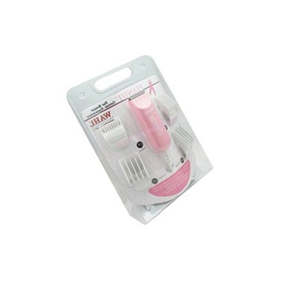 Wahl Peanut Clipper & Trimmer Model #8685
