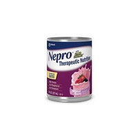 Nepro with Carb Steady Mixed Berry Cans 24 X 8oz Case
