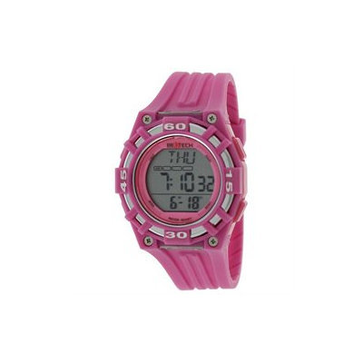 Beatech Heart Rate Monitor Alarm Clock/ Stopwatch/ Countdown Timer Watch