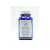 Klaire Labs - Ther-Biotic Women's Form 60 vcaps