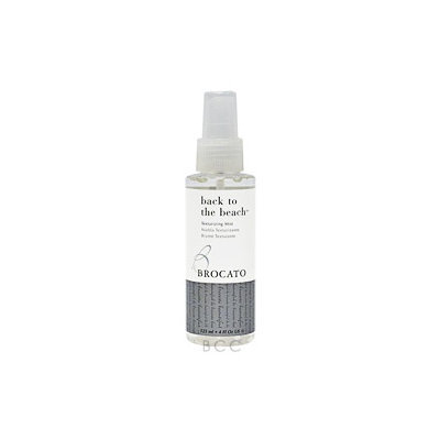Brocato Back to the Beach Texturizing Mist 4 oz.