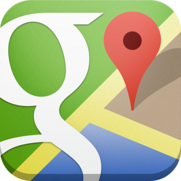 Google Maps