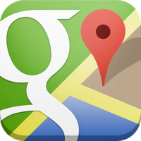 Google Maps