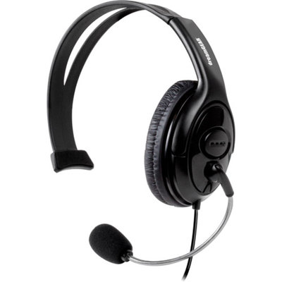 Dreamgear DG360-1721 Xbox 360- R X-Talk Solo Wired Headset