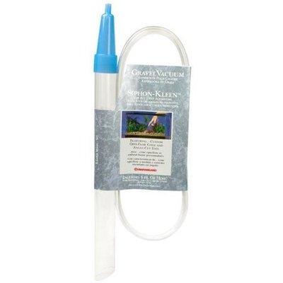 Marineland Aquaria Marineland SiphonKleen w/ 6' of Hose (Extra Large)