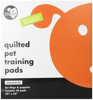 Lola Bean Unscented Quilted Training Pads 22x22