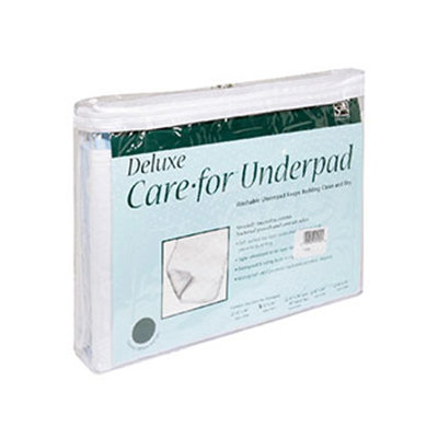 Carefor Underpads Carefor Reusable Deluxe Underpads, Size: 32 Inches X 36 Inches