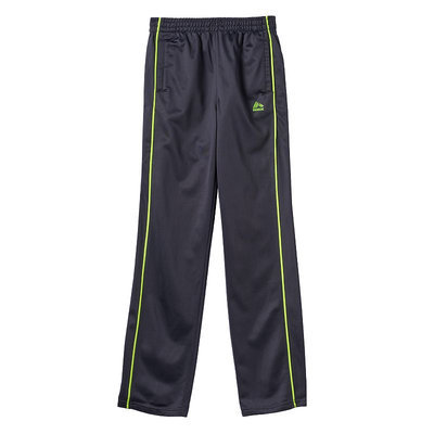 Boys 8-20 RBX Performance Training Pants, Grey