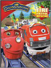Chuggington: Fire Patrol Rescue (dvd)