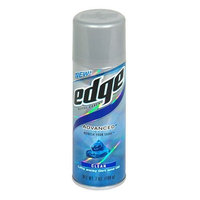 Edge Clean & Refreshing Shave Gel - 7 oz