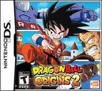 BANDAI NAMCO Games America Inc. Dragon Ball: Origins 2