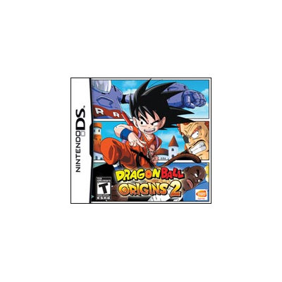 BANDAI NAMCO Games America Inc. Dragon Ball: Origins 2