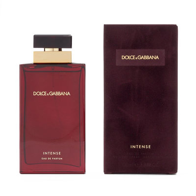 D & G Pour Femme Intense 1.6-Oz. Eau de Parfum - Women