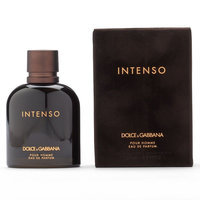 D & G Dolce & Gabbana 20081121 Pour Homme Men Intenso EDP Spray
