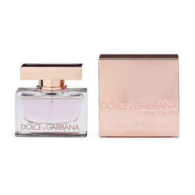 D & G DOLCE & GABBANA 10139297 DOLCE & GABBANA ROSE THE ONE FOR WOMEN - EDP SPRAY